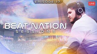 Beat Nation Sessions by RoyBeat - Episode 17