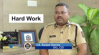 Chartered Accountants - The Growth Gears Season 2 Episode 6 Promo - CA. Ranjan Sharma, DIG, CID