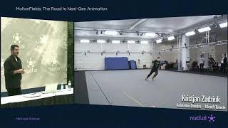 [Nucl.ai 2015] Motion Matching - The Road to Next Gen Animation