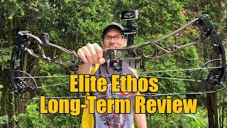 Elite Ethos Long-Term Review