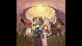 What Lies At The End (Alm Act 4 Player Phase) - Fire Emblem Echoes: Shadows of Valentia OST