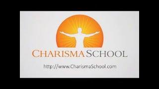 The 16 Attributes of Charisma and Personal Magnetism (CharismaSchool)