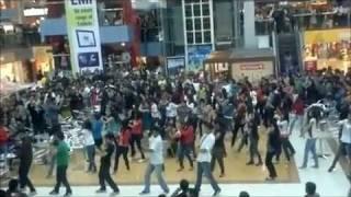 Flash Mob _SIMS Pune