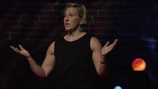 Personal Connections: A Systems Perspective | Ammi Midstokke | TEDxSpokane