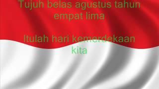 17 Agustus Tahun 45