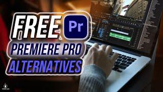 Top 6 Best Free Premiere Pro Alternatives for Windows in 2023