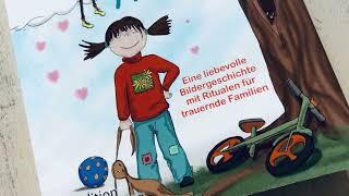 "Mein Bruder lebt jetzt im Himmel", Verlag edition riedenburg