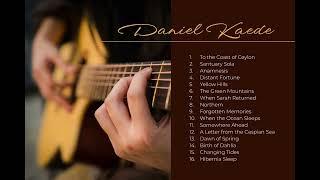 Best of Daniel Kaede - Acoustic Guitar Playlist