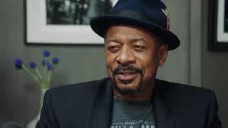 Strong Black Legends: Robert Townsend | Strong Black Lead | Netflix