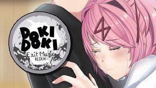 This Mod Is An Absolute Masterpiece | "Doki Doki: Exit Music Redux" Mod (Full Playthrough)