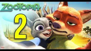 Zootopia 2 Release Date & Everything We Know