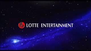 Lotte Entertainment/Myung Films Logo (2011)