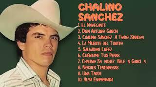 Chalino Sanchez-Year's top music roundup-Supreme Hits Collection-Innovative