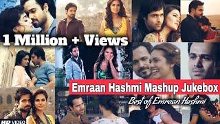 Best Of Emraan Hashmi Mashup | NonStop Jukebox | Bollywood Songs Find Out Think