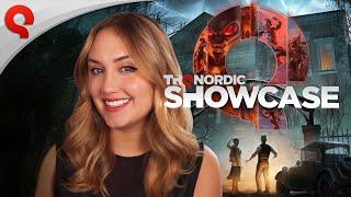 THQ Nordic Digital Showcase 2022 | Naomi Kyle Recap