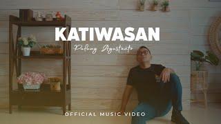 PULUNG AGUSTANTO - KATIWASAN (Official Music Video)