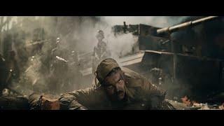 ПУСТЬ ВСЕГДА БУДЕТ СОЛНЦЕ  Warpath  Official Live Action Cinematic Trailer