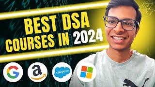 You will be able to choose a DSA course for yourself after watching this video | C++, Java, Python
