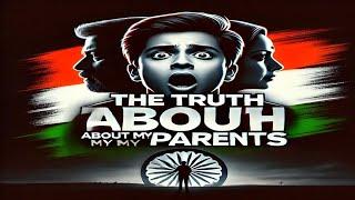 The Truth About my parents || Graded Reader Learn English through story || improve your skills