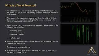 ^^ Module 11 –5 What is a Trend Reversal