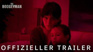 THE BOOGEYMAN - Neuer Trailer - Jetzt nur im Kino | 20th Century Studios