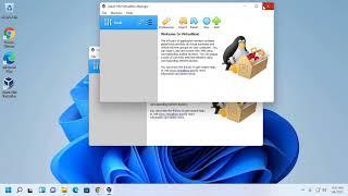 How to download and install VirtualBox in Windows 11 | Oracle VM VirtualBox | Extension Pack