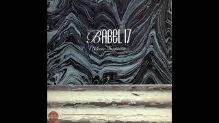 Babel 17 - Celeano Fragments 1990 (2007 Reissue) | Full | Coldwave - Post-Punk