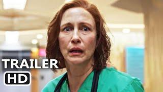 FIVE DAYS AT MEMORIAL Trailer (2022) Vera Farmiga