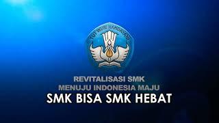 MARS SMK-SMK BISA