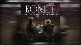 Udo Lindenberg x Apache 207 – Komet - Instrumental (reprod. by Ardento)