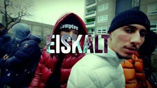 [FREE] AMO X AYMEN TYPE BEAT - ''Eiskalt'' (prod. by kaythe808plug)