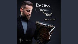 Essence Drum Solo