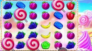 I BECAME RICH  MAX WIN ON NEW SWEET BONANZA 1000 (SUPER BONUS)