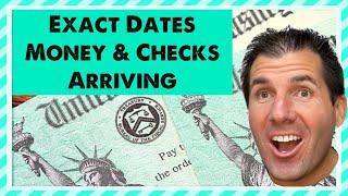 Exact Dates Checks & Money Arriving for Social Security, SSDI, SSI + Announcements in February