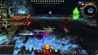 Neverwinter - Module 8 : Underdark Prophecy of Madness Skirmish