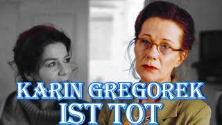 Abschied von einer Legende: Schauspielerin Karin Gregorek verstorben