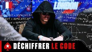 TOP 5 DES COUPS LES PLUS TECHNIQUES DES EPTs ️ PokerStars en Français
