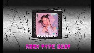 [FREE] Rock Type Beat [Nutella] MGK x Blink 182 Type Beat | Rock Guitar Type Beat Beats 2022