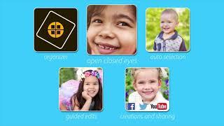 Photoshop Elements 2018 overview feature video1