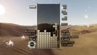 [Tetris Effect] Journey Mode (Expert), 29:14.33