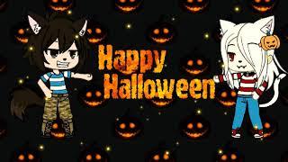 Happy Halloween!!! 31 October.  Monol & Ashley [YouTube]
