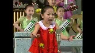 [Song] Kim Sol Mae (1) {DPRK Music}