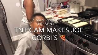 TNT Cam shows you how to make Joe Corbi’s Pizza 