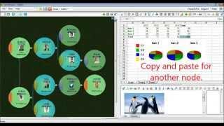 OrgDoc - Data Organizer Software (Using Organization Charts)