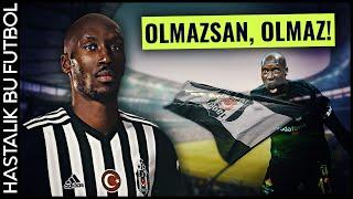 Atiba Hutchinson Hikayesi | "BEŞİKTAŞ'IN OLMAZSA OLMAZI"