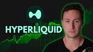 Hyperliquid will Run in 2025, Here's Why