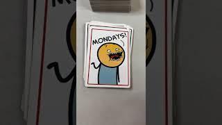 1 MIN OF JOKING HAZARD PART 9 #shorts