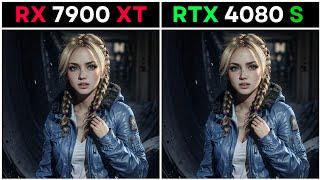 Is the RX 7900 XT or RTX 4080 Super Worth Your Investment?