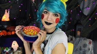 [ASMR] Daisy's Halloween Store (Roleplay)