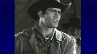 Clint Walker sings "I Believe"